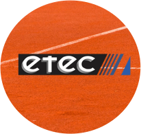 Quadra de Tenis ETEC