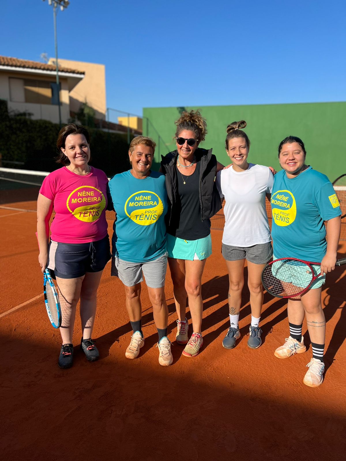 Aulas Diurnas e Noturnas