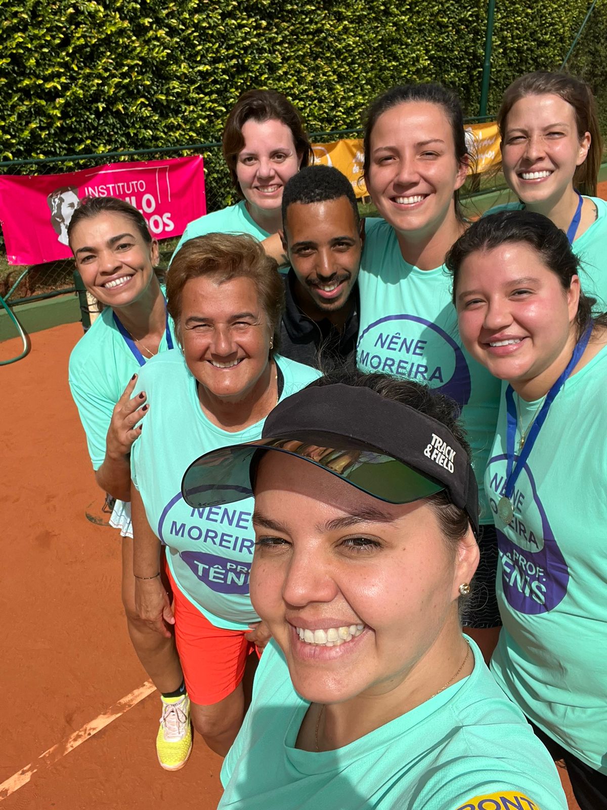 Aula para Adulto e Crianças